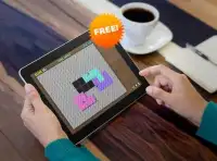 Legor 9 - Free Brain Game Screen Shot 1