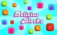 Delicius Blocks Screen Shot 3