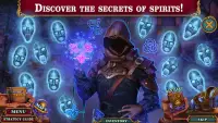 Hidden Objects – Spirit Legends 2 (Free To Play) Screen Shot 4