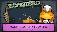 Zombie Royale-Survive Battle Shooter Screen Shot 7