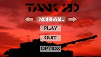 Tank 2D Screen Shot 3