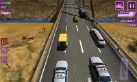 Highway Police Chase Challenge Screen Shot 5