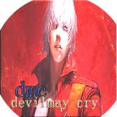 New Devil May Cry                            Guide