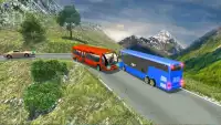 Real Bus Bus Fahrersimulator 17 Screen Shot 2