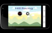 Hill Racing Screen Shot 1