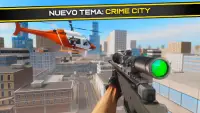 Sniper Zombie 3D Game Screen Shot 0