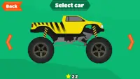 Smart Racing: Go Monster Truck Screen Shot 6