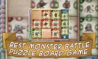 KaBoom Monsters Fantasy Battle Screen Shot 1
