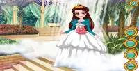 Princess Party Dress Up games Screen Shot 7
