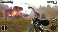 Dino Hunter 2020 - Dino Hunting Games Screen Shot 3