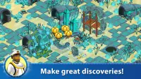 Treasure Diving: Mystery Quest Screen Shot 13