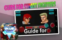 Guia para Street Fighter 5 Screen Shot 0