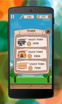 Build The Tower Screen Shot 4