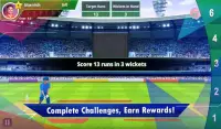 Cricket King™ - by Ludo King developer Screen Shot 15