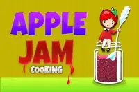 Apple Jam Cooking Screen Shot 0