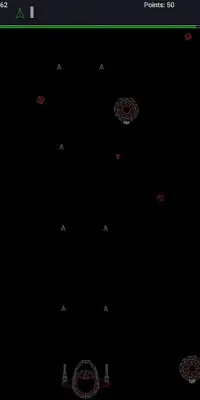 Drone Zapper - Retro Arcade Space Shooter Screen Shot 2