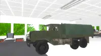 Toy Truck Driving Simulator 3D Screen Shot 2