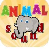 Natural Animal Sound for Kids