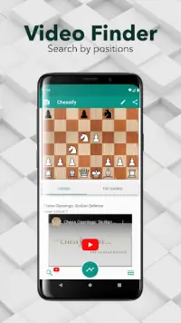 Magic Chess tools. The Best Chess Analyzer 🔥 Screen Shot 4