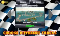 Car Stunt Racing. Driving simulator Screen Shot 7