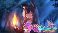 My Foxy Girlfriend: Dating Sim Screen Shot 5