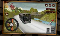 Hill Climb Legend Driver 3D Screen Shot 4
