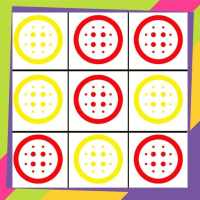 Tic Tac Toe - India