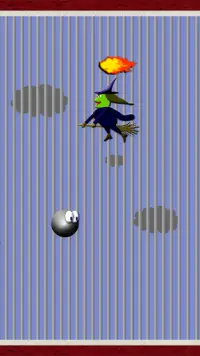 Magnetic Tom Screen Shot 2