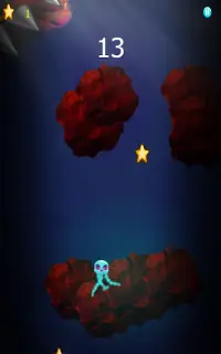 Octopus Tentacle – Cthulhu Kraken Underwater Games Screen Shot 9