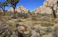 Escape Puzzle: Rocky Desert Screen Shot 3