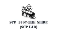 SCP 1562-The Slide (SCP LAB) Screen Shot 0