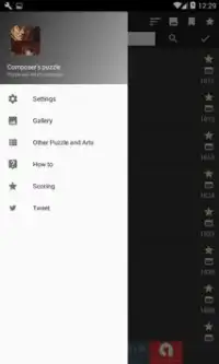 Puzzle and Art - Composer - Screen Shot 4