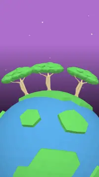 Earth Saver : Casual Relaxing Arcade Tree Game Screen Shot 5