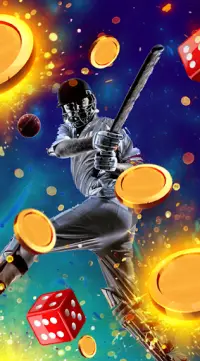 Cricket Star Screen Shot 0