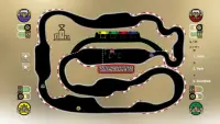 Racing Board Game Screen Shot 7