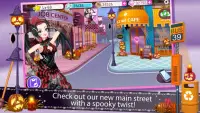 Star Girl: Spooky Styles Screen Shot 2