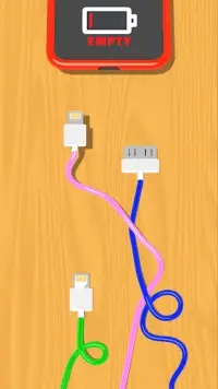 Connect a Plug - Puzzle Game Screen Shot 0
