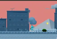 Angry Boy : Action Adventure Platformer Game Screen Shot 6