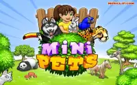 Mini Pets Screen Shot 0