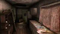 House of Terror VR juego de te Screen Shot 1