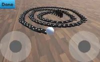 Falling Dominos - Toppling Simulator Screen Shot 6