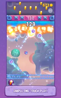 Wonderball - One Touch Smash Screen Shot 10