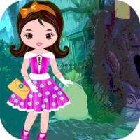 Best Escape Game 540 Shopping Girl Escape Game
