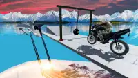 Mountain Bike Rider:Real Bike Stunt & Racing Games Screen Shot 5