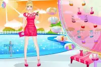 party girl - dress up game Screen Shot 6