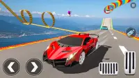 Car Stunt Games - Car Games 3d Screen Shot 5
