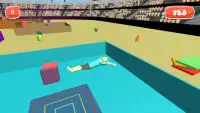 Flip Diving Master Parkour Simulator Screen Shot 0