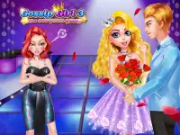 Gossip Girl 3 - Nữ hoàng mới Prom Screen Shot 0