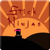 Stick Ninjas
