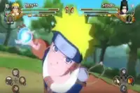 New Naruto Ultimate Ninja 3 Tips Screen Shot 2